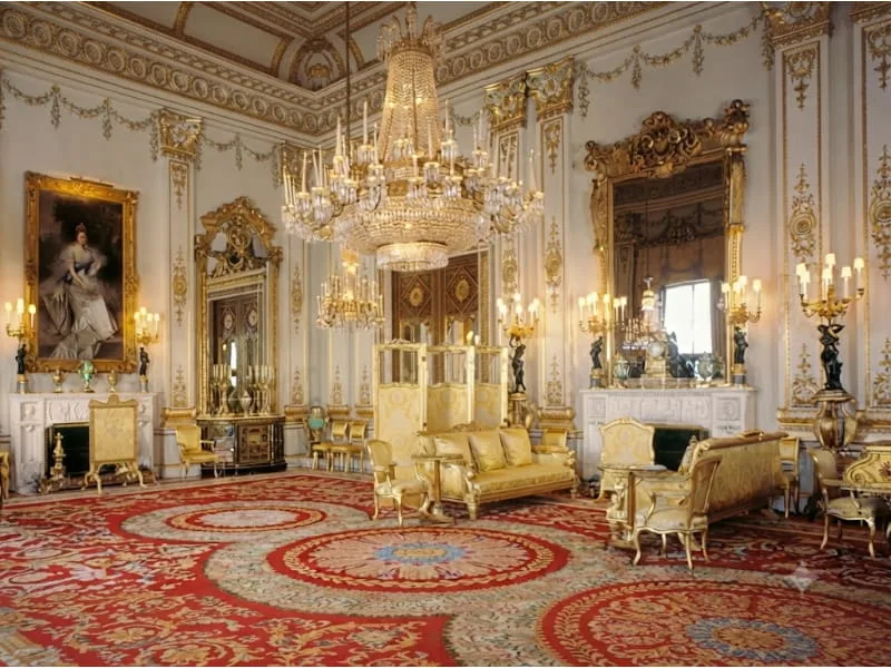 Năm 1837 và bước ngoặt dưới thời Nữ hoàng Victoria
