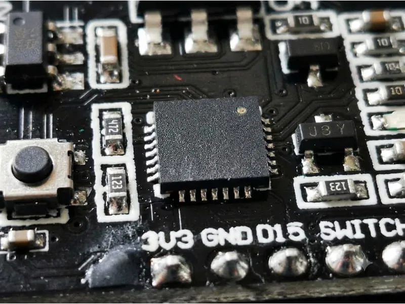 Những thành phần ảnh hưởng đến hiệu suất GPU