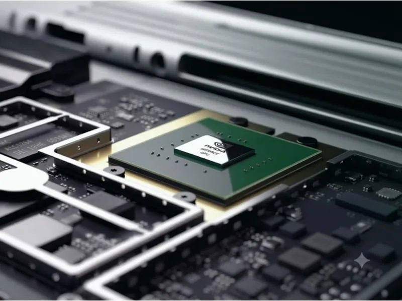 GPU rời