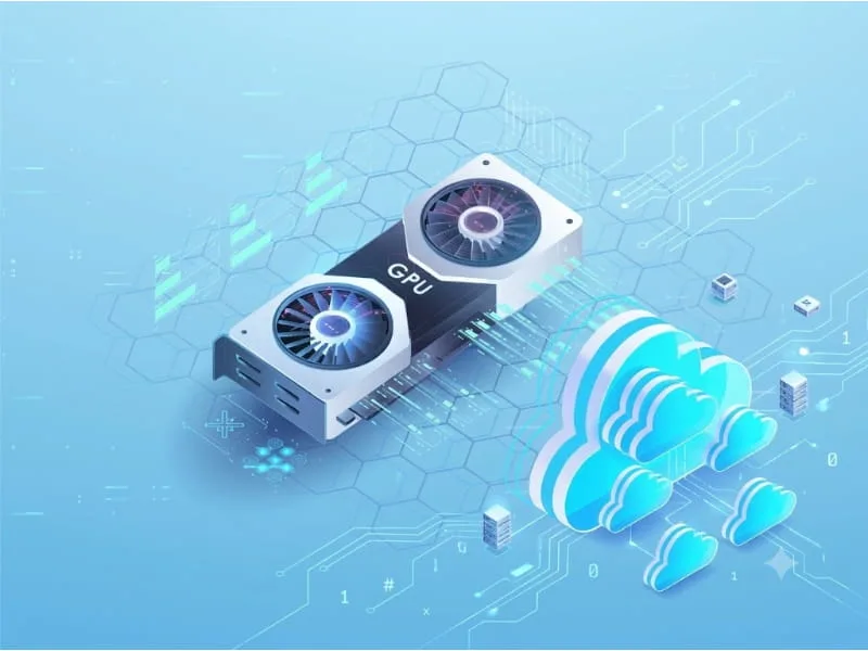 Kiến trúc và năng lực xử lý
