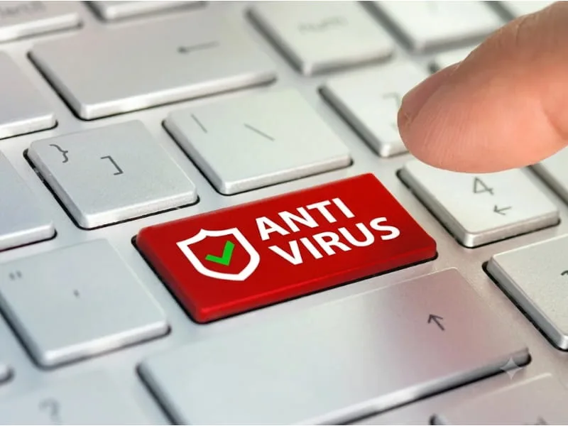 Phần mềm diệt virus miễn phí