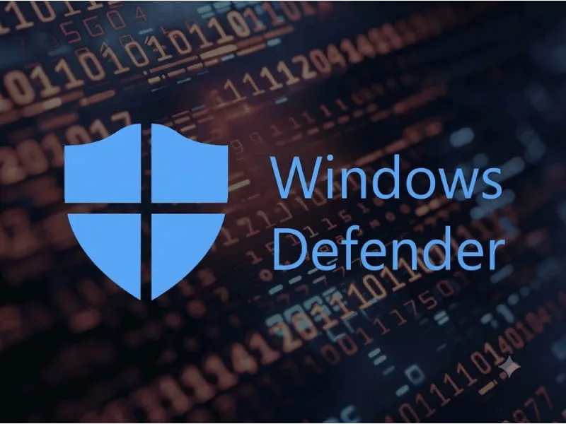 Microsoft Defender Antivirus