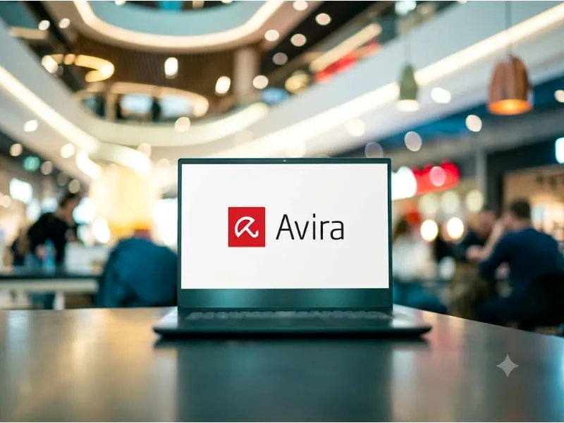 Avira Free Security