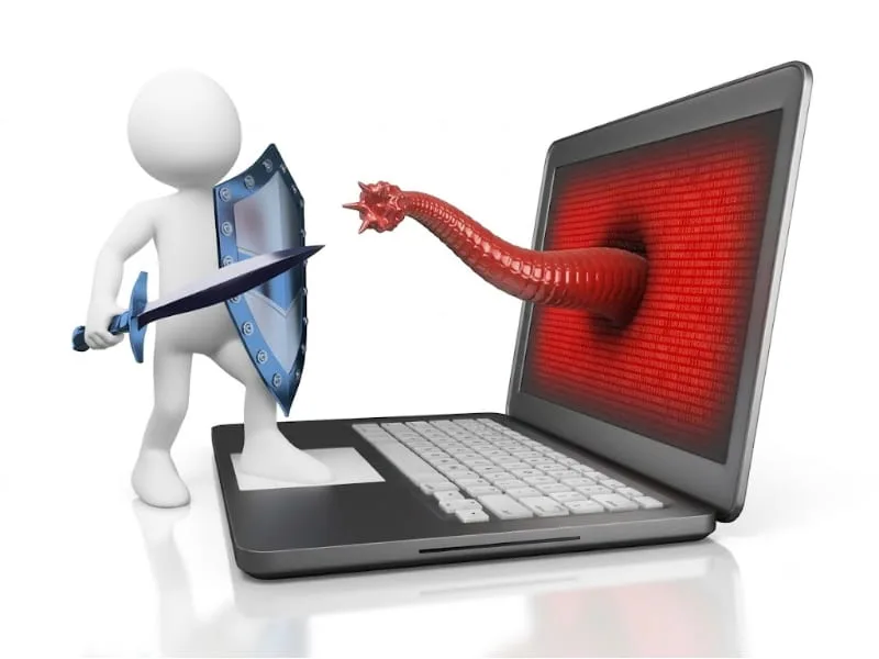 Nên dùng phần mềm diệt virus miễn phí nào?