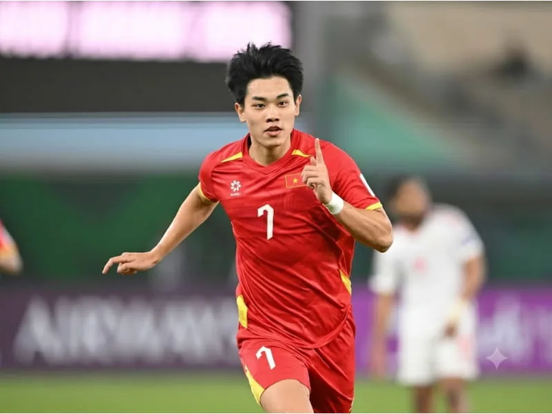 Vua phá lưới AFF 2026 là ai?