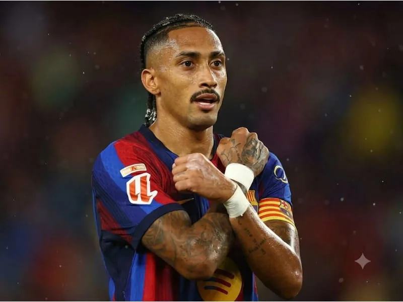 Vua phá lưới La Liga mùa giải 2026–2027